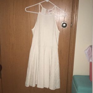 Mossimo lace dress